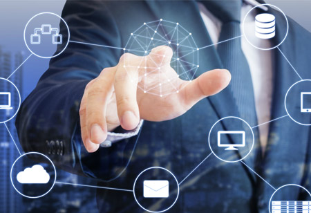 Four Advantages of Hiring a Managed Service Provider