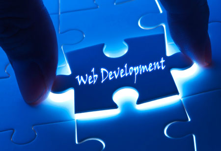 How IoT is transforming web development