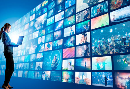 Redefining Broadcasting with the Advancing AR Revolution
