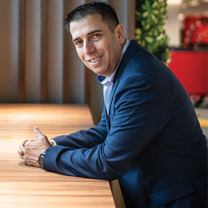 AI to Play Key Role in Transforming Today's Business