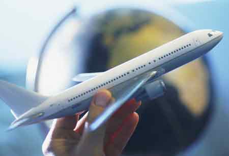 5 Technology Reforms in the Aviation Sector