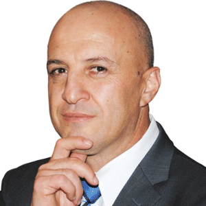 Enter into the World of the Internet-of-Things or IOT