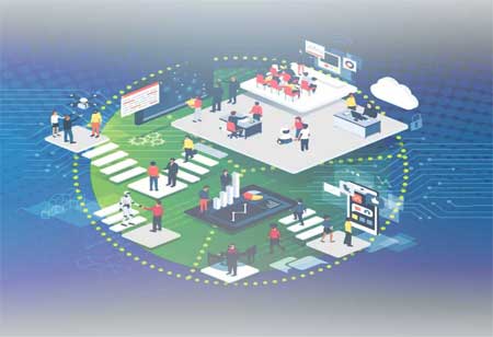 Importance of Building a Cyber-Resilient Supply Chain 