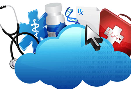 Key Benefits of Cloud Computing for Healthcare