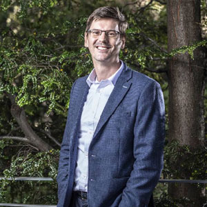 Adopting the 'New Normal' of Higher Education