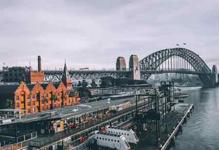 Australian Startup Judo Bank Secures $230 million Investment from Existing Investors