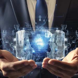 Transforming Cybersecurity Leadership in Critical Industries