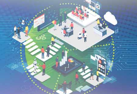 5 Dominating Trends of Web 3.0 and Blockchain Technology in 2022