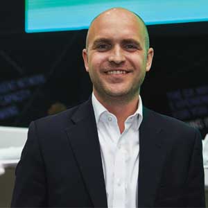 How Technology Will Continue to Disrupt the Aviation Industry