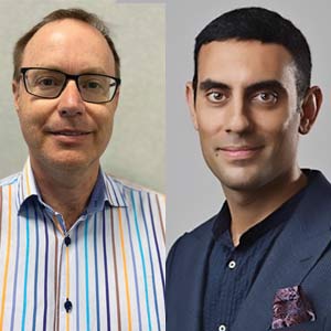 How Big Data Analytics Guided our Decision - Making Through a Year Like no other
