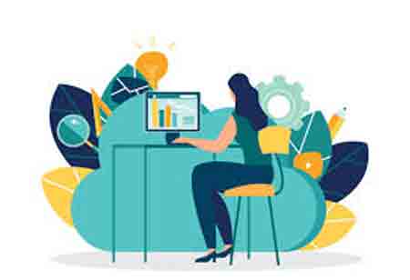 Making the Best of Remote Work with Efficient Resource Allocation