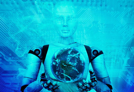 Stay Up-To-Date With the Latest Technology with AI