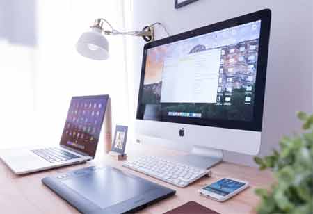 See how these Remote Working Technologies Revolutionized the Way We Work!