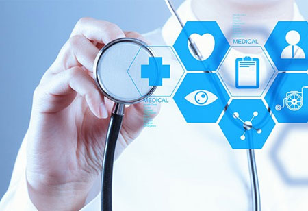 IoT Healthcare Market Altering the Healthcare Industry