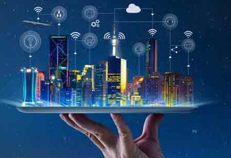 AI Changing the Dynamics of the Construction Industry