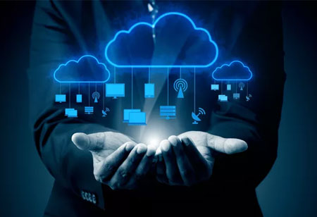 Big Data and The Cloud: The horizon remains the same
