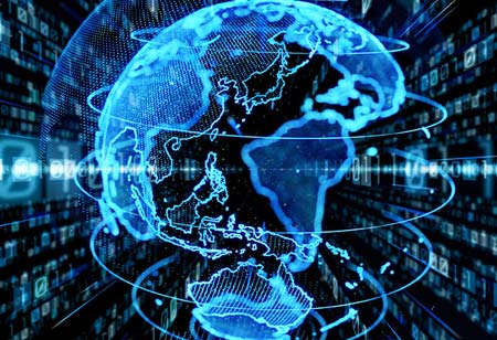 The Implementation of Digital Transformation in Finance