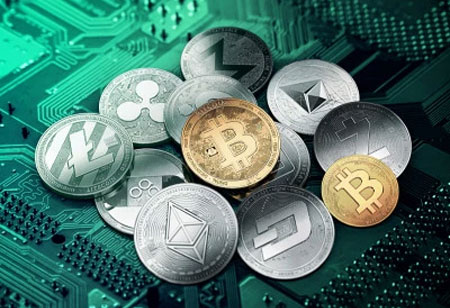 Blockchain and Cryptocurrency are disrupting the finance industry