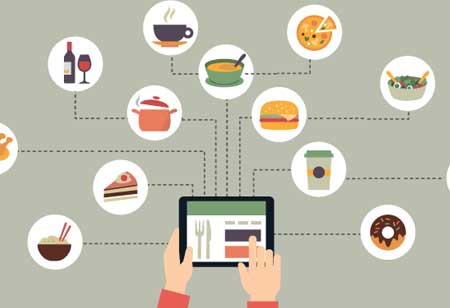 How Big Data Analytics Revolutionizes Food and Beverage Industry