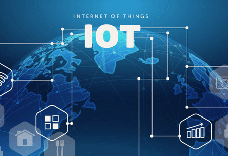 The Role of IoT in Cyber Security