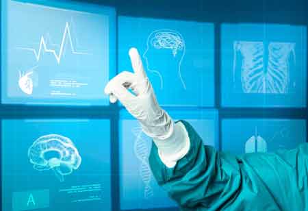 Revolutionizing Healthcare Through 5G Technology