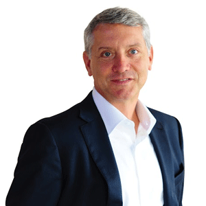 Five Principles for Designing a Successful Next Generation Data Center