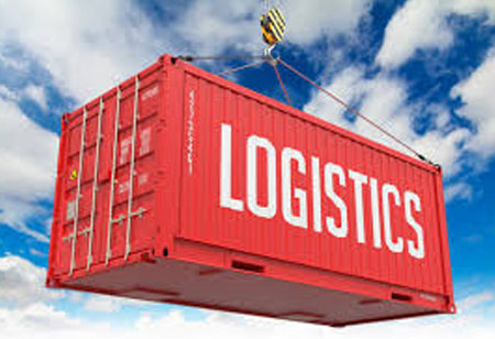 Blockchain Creating an Effortless Logistics System