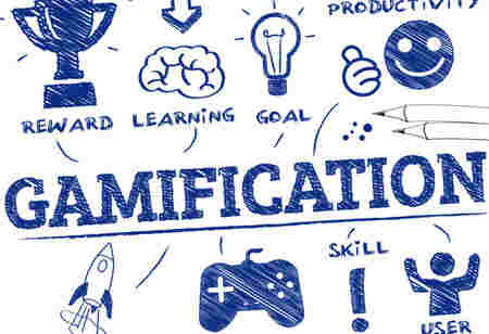 The Role of Gamification in Healthcare Applications