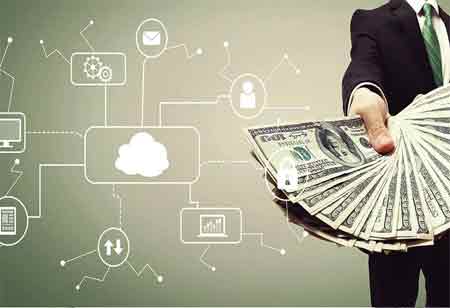 Three Ways how Cognitive Computing Benefits Financial Institutions