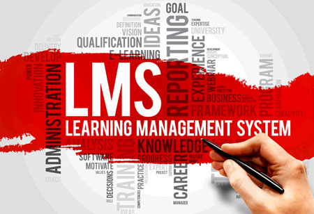 Examining Learning Management System