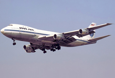 Four Key Trends Changing the Facets of Aviation Industry