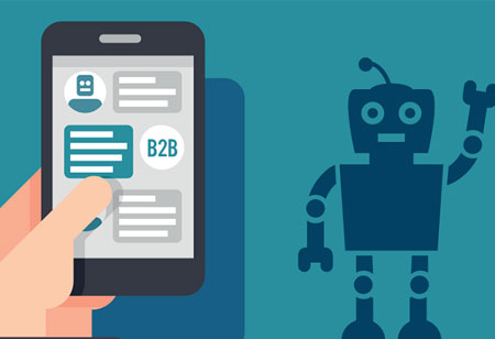 Driving Customer Service with Chatbots