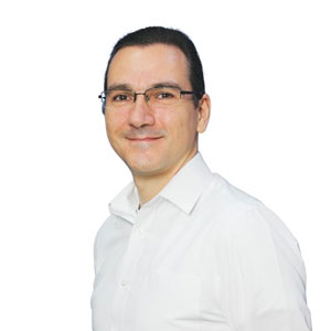 Journey to the Cloud - Getting Things Straight