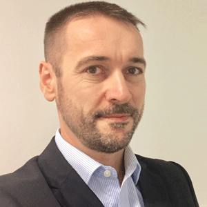 Leveraging Compliance Infrastructure Investment as a Basis for Scenario-Based Governance