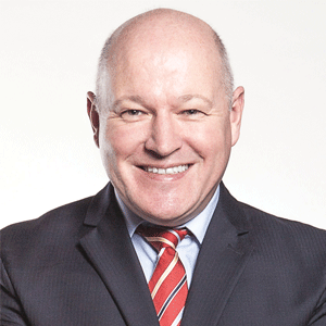 Grabbing the Tiger by the Tail-Taking Charge of Enterprise Risks