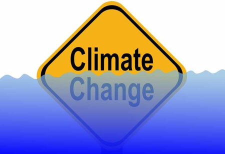 Combating Climate Change with Technology