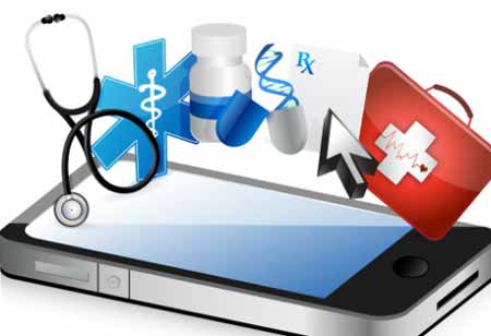 How is Healthcare App Landscape Evolving?