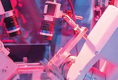 How Tech Advancement Molds Lean Manufacturing