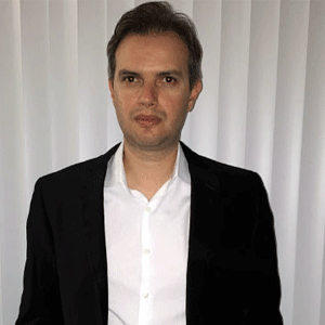 Mobility x Security