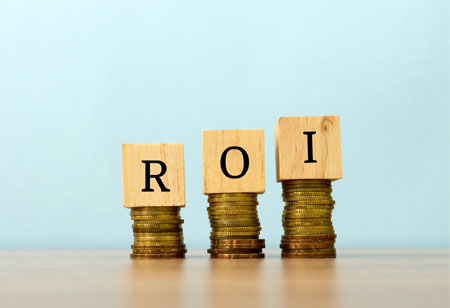 A Key Element for Retail Companies in Achieving ROI Results