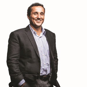Survival in the Digital Era: It's time to Future-Proof Your Corporation