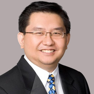 Henry Tan Henry Tan