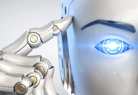 AI Changing the Face of Risk Management & Compliance