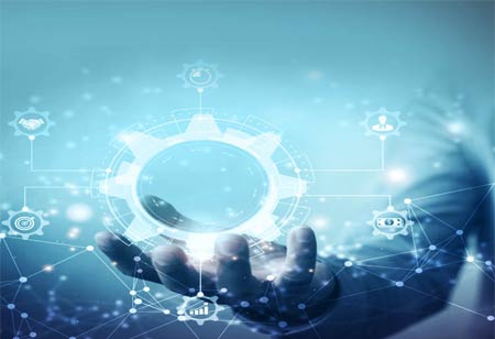 The Role of Digital Transformation in Asian Market