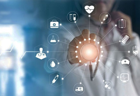 Blockchain Effect on the Healthcare Industry