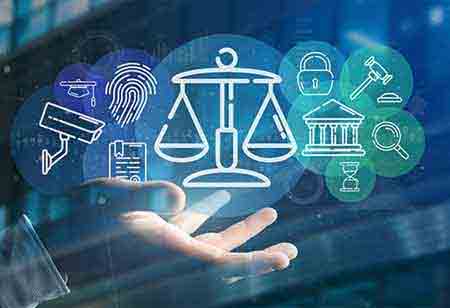 Four Benefits of Technology in the Legal Industry