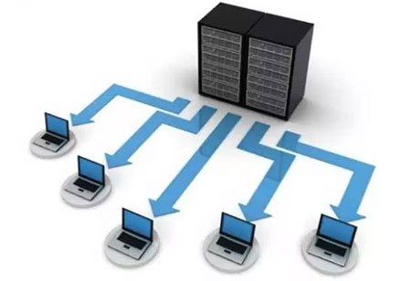 Server Virtualization and Its Benefits at a Glance