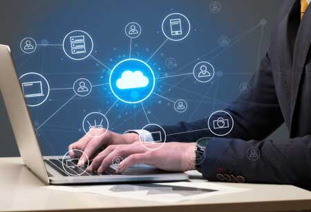 Why Cloud Technology is Important for Remote Working?