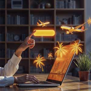 New Technologies in the Travel and Hospitality Industry