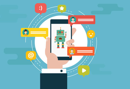 Google And IBM Hog The Limelight At HR Tech 2018